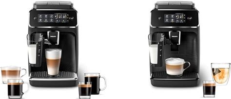 Philips 3200 Series Espresso Machine Review Morning Coffee Journal