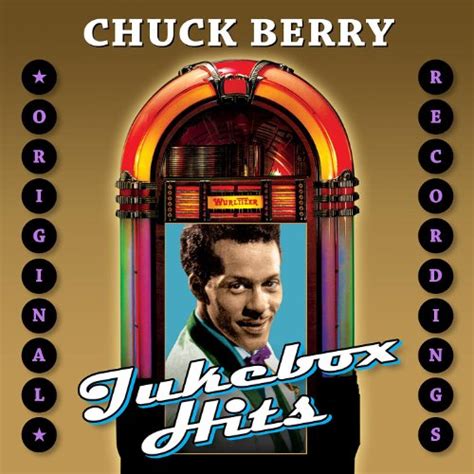 Jukebox Hits Von Chuck Berry Bei Amazon Music Unlimited