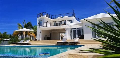 10 Best Luxury Villas In Puerto Rico - Updated 2022 | Trip101