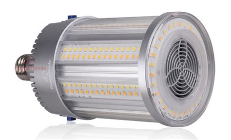 50W Aries IV CS Series LED Corn Bulb 7 250 Lumens E26 Base