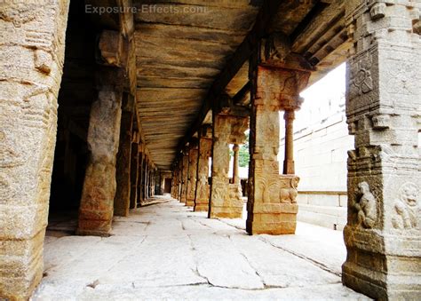 Lepakshi – Anantapur District in Andhra Pradesh – India — World Ghoomo