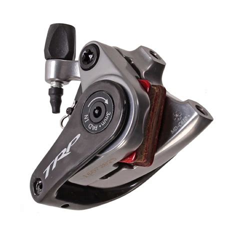 Trp Spyre Slc Flatmount Road Mecanical Disc Brake Caliper