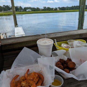 Waterfront Seafood Shack Updated September Photos