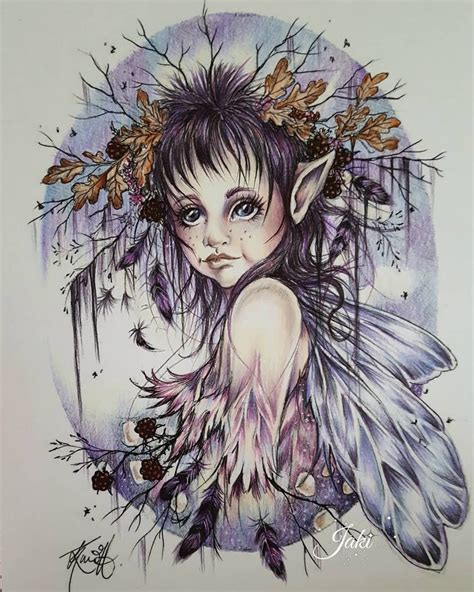 Pin On Faeries And Such