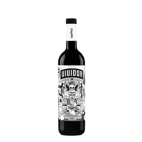 Vino Arráez Vividor Tinto 750 ml Reserva 468