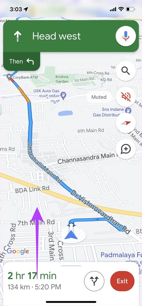 Como encontrar estações de carregamento de EV no Google Maps no Android