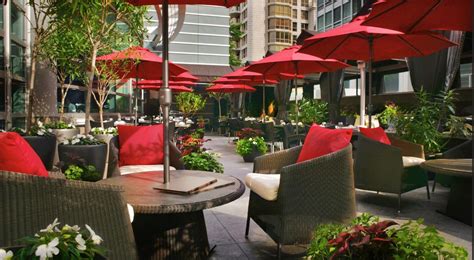 Sofitel Montreal Golden Mile Hotel in Montreal, Canada