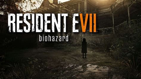 Resident Evil 7 & Remakes Are Coming to Nintendo Switch | EarlyGame