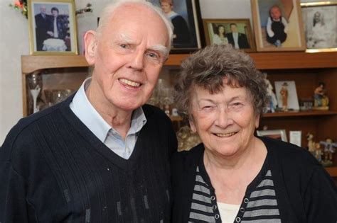 Tributes To East Kilbride Charity Stalwart Who Devoted Her Life To Kids