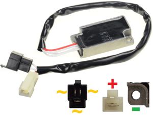 Carr Honda Cbr Cbr Vfr Vtr Cbr Xx Vtx Mosfet