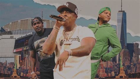 How The Lox Pulled Off Their Iconic ‘Verzuz’ Victory Against Dipset | Complex