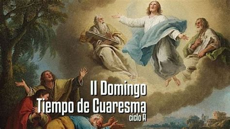 Ii Domingo De Cuaresma A Catedral De Escuintla