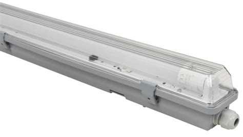 Mcshine Led Feuchtraumleuchte Mcshine Fl Ip Lm K