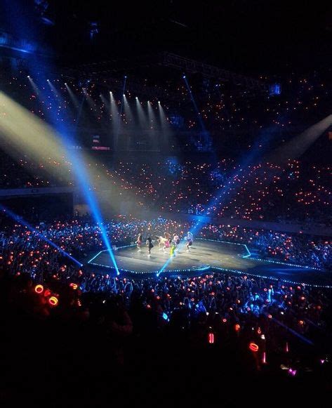 Itzy Concert Ocean