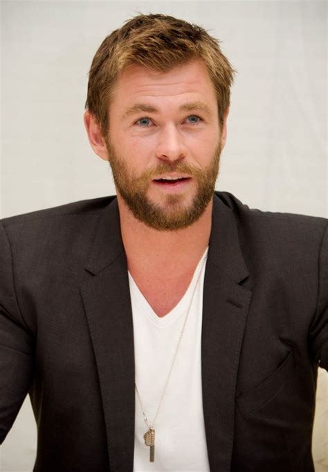 Épinglé par Aurea Preisser sur Chris Hemsworth en 2024