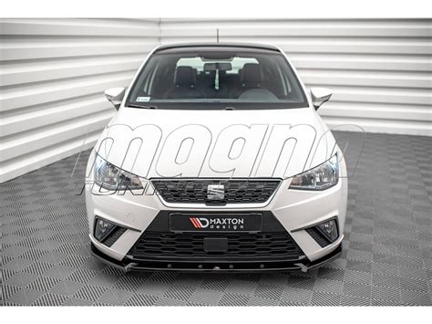 Seat Ibiza 6f Mx Frontansatz