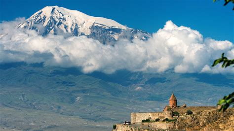 Armenia Wallpapers - Wallpaper Cave