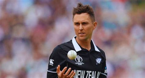 Top 5 Best Performances Of Trent Boult