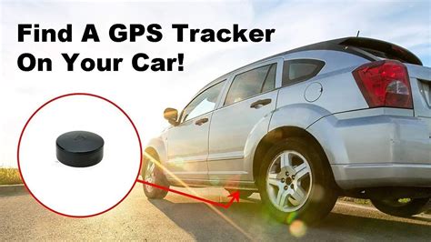 How To Find A Hidden GPS Tracker On Your Car CitizenSide