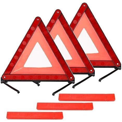 Triangle De Signalisation