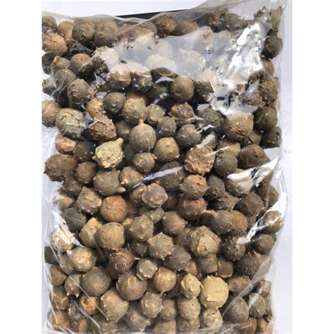 Readystock Buah Manjakani Serbuk Manjakani 500g1kg Shopee Malaysia