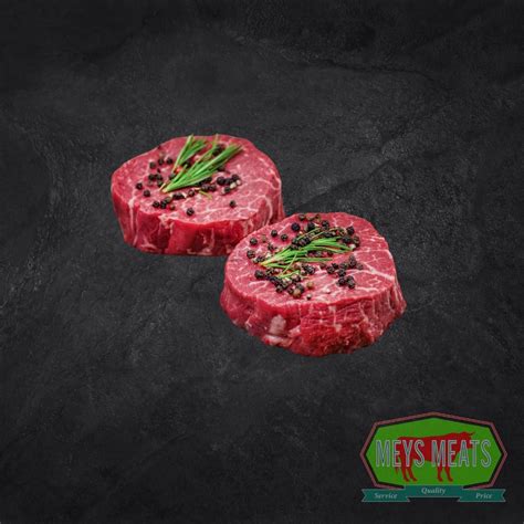 1kg Lamb Eye Fillets Meat Delivery Melbourne Online Butcher Meys