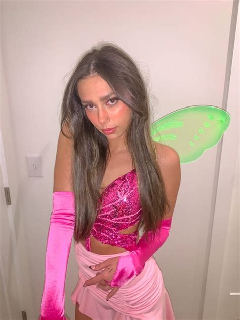 Flora Winx Club Hot Halloween Outfits Fairy Halloween Costumes Carnaval Outfit