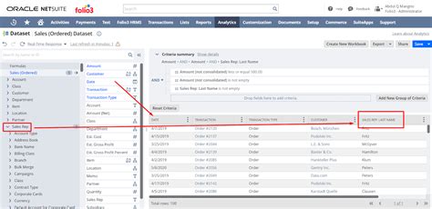 Basic Guide To NetSuite SuiteAnalytics