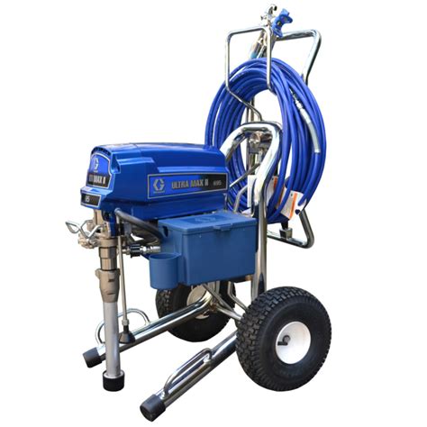 Pompe Airless Graco ULTRAMAX II 695 PROCONTRACTOR Airless Discounter