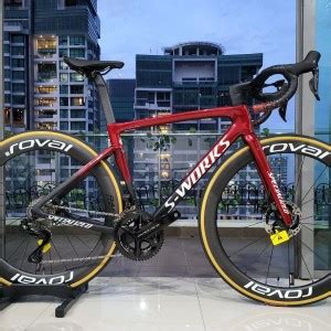 Buy Road Bike S Works Tarmac Sl7 Dura Ace Di2 Bike 2022 From CYCLESLOCK