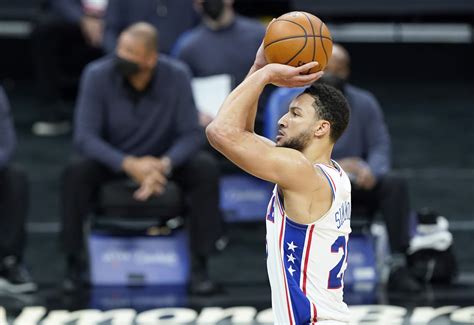 Sixers How To Regain Trade Leverage With Ben Simmons