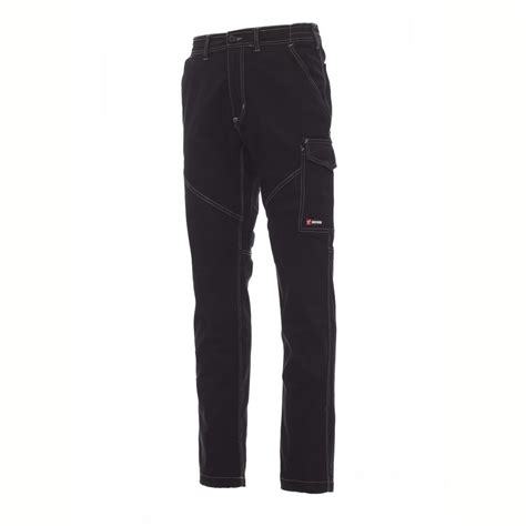 Pantalon Worker Stretch Equip A