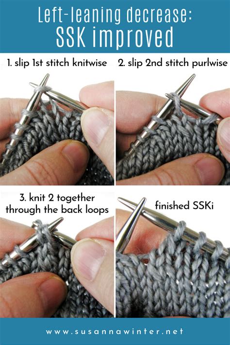 Madeleine Pring Master The Art Of How To Knit Two Together With These