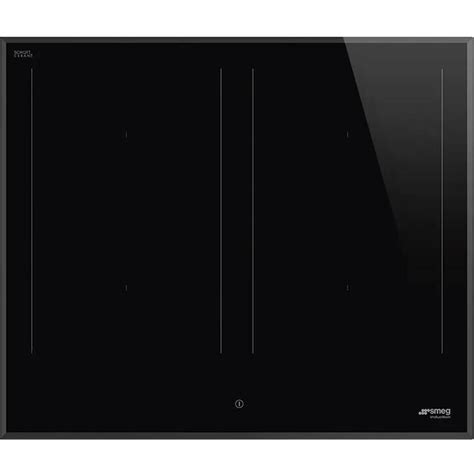 Smeg 60cm 4 Zone Induction Cooktop Oz Toolbox