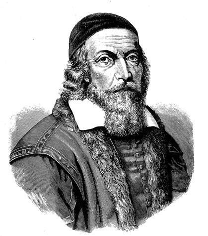 John Amos Comenius - Alchetron, The Free Social Encyclopedia