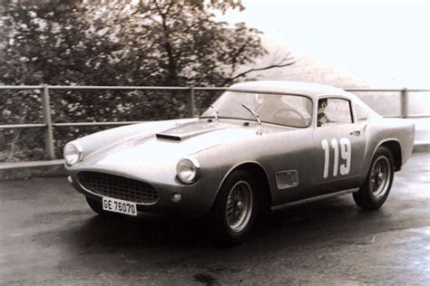 Ferrari 250 Gt Lwb Berlinetta Tour De France 48 Classic Racing Annonces