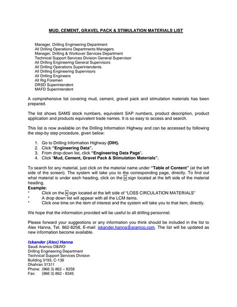 Solution Aramco Chemicals Sheet 3 Studypool