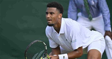 Wimbledon Arthur Fils sinvite à la fête des huitièmes en compagnie d