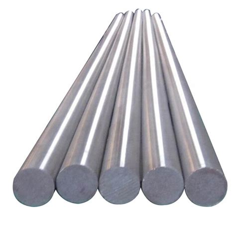 Astm A L Stainless Steel Round Bar Stainless Steel Bar And