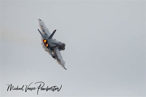 Top Air Show Photography Tips. | Michael Vance Pemberton