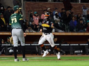 Naranjeros derrotó a Cañeros en Juego de Navidad y toma ventaja en la