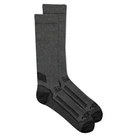 Mens Carhartt Force® Performance Crew Sock 3 Pack Carhartt