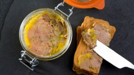 Les Meilleurs Foies Gras Artisanaux Meilleurtest