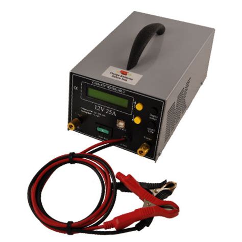 MK70 Captest Battery Tester - Wholesaler & distributor of mobility ...