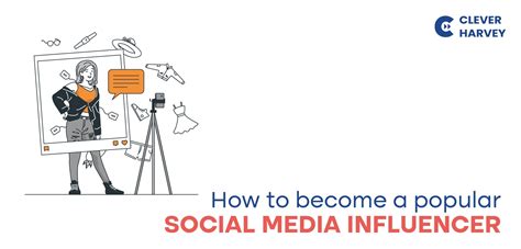 How To Become A Social Media Influencer Complete Guide