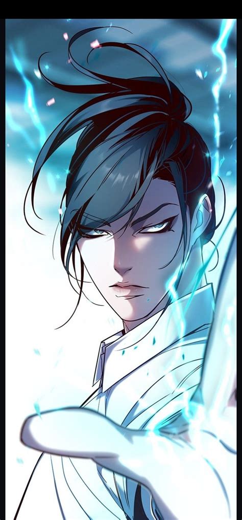 Mrkayden Anime Digital Art Anime Webtoon