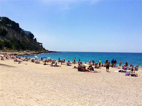 Cassis Plage Mc Globetrotteuse