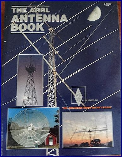 THE ARRL ANTENNA BOOK – Abandoned Treasures