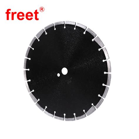 Laser Welded 14inch Brick Circular Diamond Saw Disc For Concrete Asphalt Cutting China Laser