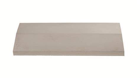 Precast Concrete Coping Stone Wall Caps Marshalls